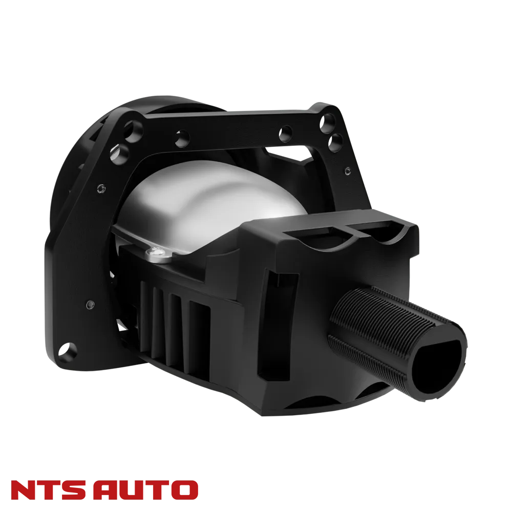 BI-LED линза "KEPLER" 3 дюйма 12V 4300K