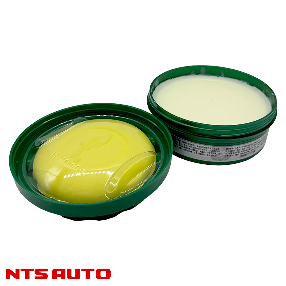 TURTLE WAX КАРНАУБСКИЙ ВОСК 180 грамм