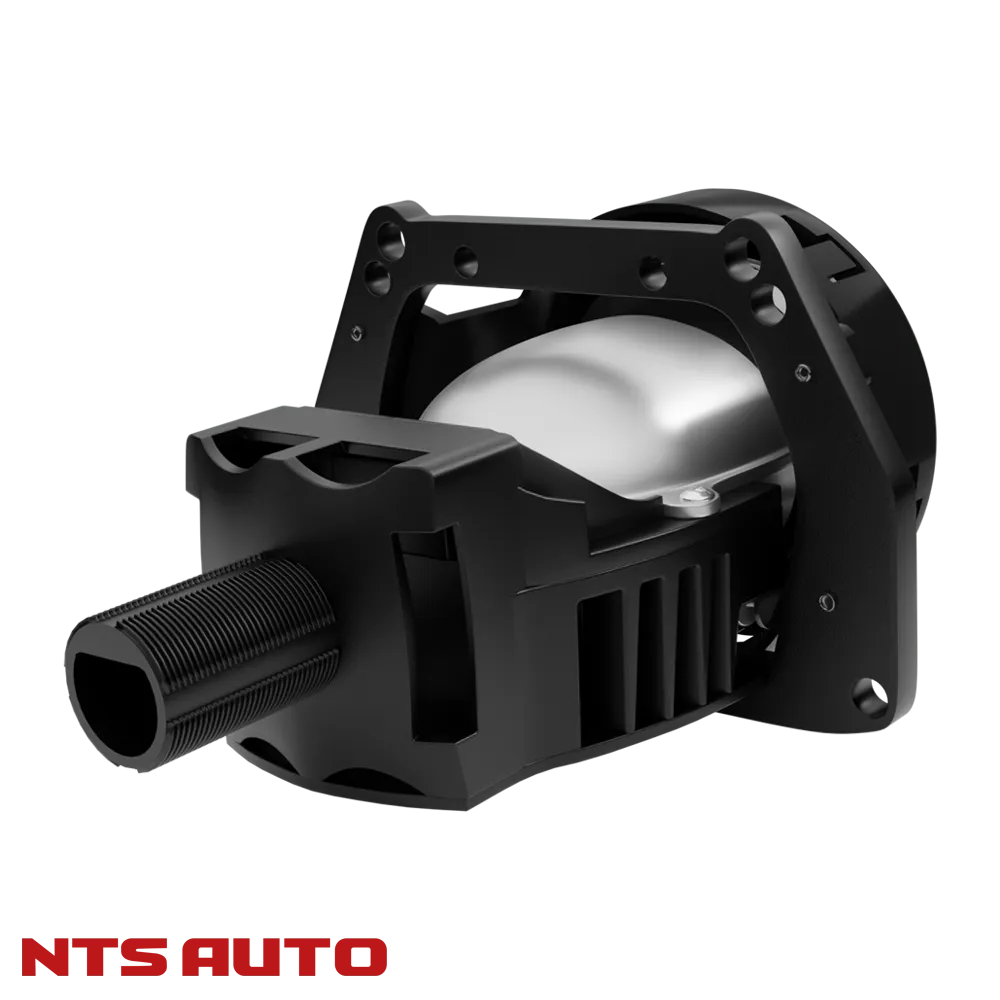 BI-LED линза "KEPLER" 3 дюйма 12V 4300K