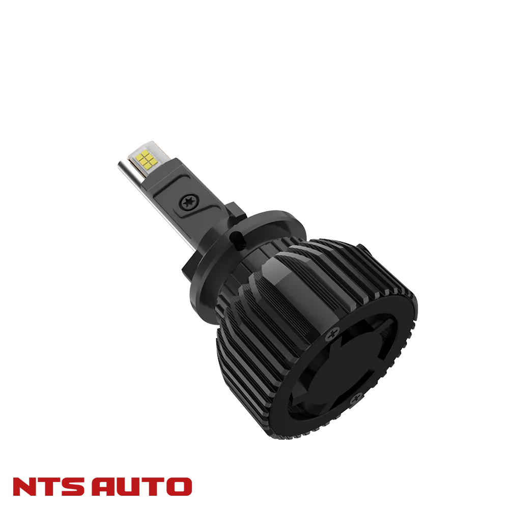 Светодиодные лампы C10 6300K H27