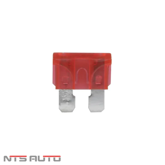 Предохранители большие 10 АМП