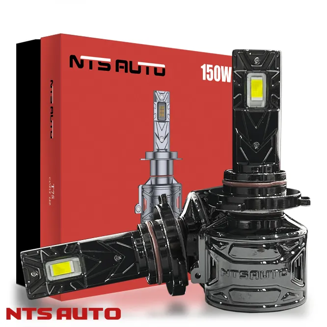 Светодиодные лампы T75 HB4