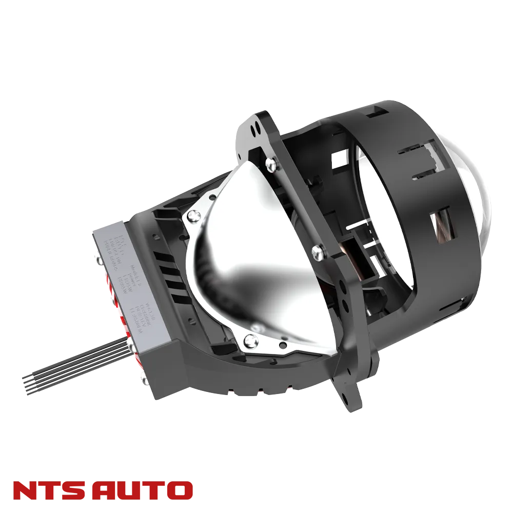 BI-LED линза "RIGEL" 3 дюйма 12V 5000K