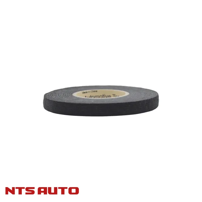 Изолента на тканевой основе A 9мм*15м