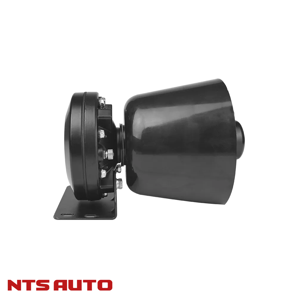 Сирена 400 ватт с российскими звуками 