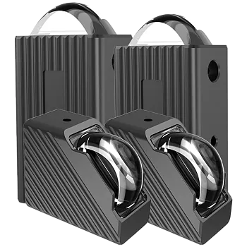 Универсальные фары для кастомных решений 