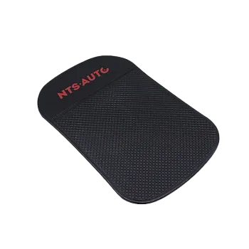 Коврики на панель